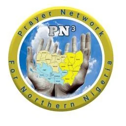 Prayer Network For Northern Nigeria — Benin City, Edo, Nigeria live radio station logo