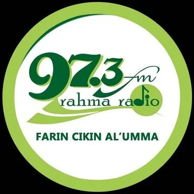 Rahma Radio — Kano, Kano, Nigeria live radio station logo