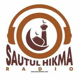 Sautul Hikma Radio — Nigeria live radio station logo
