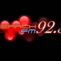 Search FM 92.3 — Minna, Niger, Nigeria live radio station logo