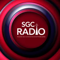 SGC Radio — Abuja, FCT, Nigeria live radio station logo