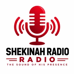 Shekinah Radio — Lagos, Lagos, Nigeria live radio station logo