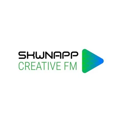 Skwnapp Creative FM — Lagos, Lagos, Nigeria live radio station logo
