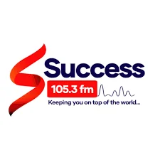 Success 105.3 FM — Ibadan, Oyo State, Nigeria, Nigeria live radio station logo