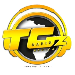 TGz Africa Radio — Ikeja, Lagos, Nigeria live radio station logo
