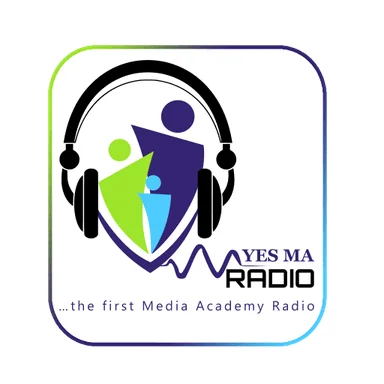 Yesma Radio — Ibadan, Oyo, Nigeria live radio station logo