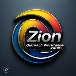 Zion Outreach Worldwide Radio — Benin City, Edo, Nigeria live radio station logo